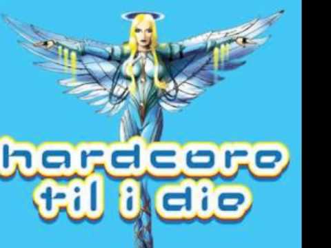 CLSM - Free your Mind (Darren Styles Remix)