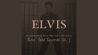 I Need Your Love Tonight