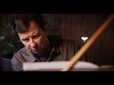 Minuet (Reflections on 2138) - Alexander Makay, played by Guy Penson