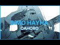 OAHORO SIMO HAYHA Oдhoro Anime