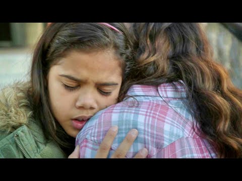 Once Upon A Time 7x08 Jacinda Says Goodbye To Her Daughter For The Second Time - Henry Registers Ivy