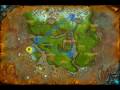 World of Warcraft Alliance Flight Paths - Burning ...