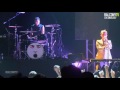 THE PRESETS - "GHOST" LIVE AT CLUB NOKIA BalconyTV