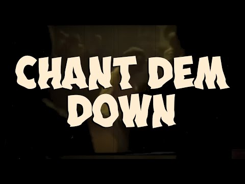 Brother Culture - Chant Dem Down [Evidence Music]
