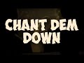Brother Culture - Chant Dem Down [Evidence Music]