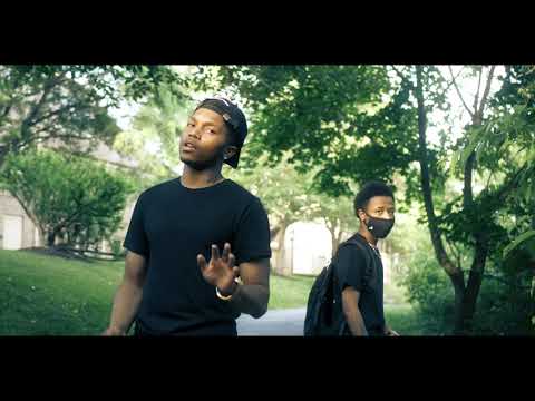 LeonKanji - Summer Vibez (Feat. Prvnci) (Official Music Video)