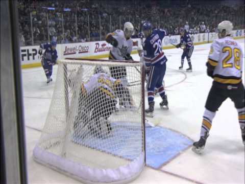 Game Highlights Feb. 3 Chicago Wolves vs.  Rochester Americans