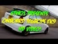 6TWO1 : Honda Civic EK9 Track Car (JDM) - B18C ...