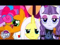 Honest Apple Friendship Is Magic S7 Double Episode E9 10 My Little Pony FIM