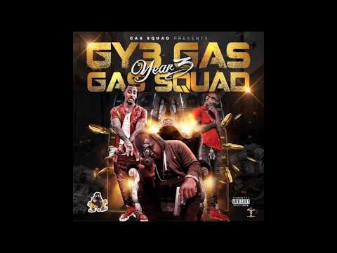 Gas Squad - Trip 2 L.A