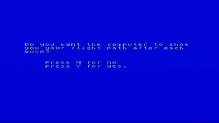 ZX Spectrum Vega Games - The Invisible Invader