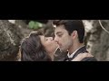 Manjari Fadnnis Hot Lip Kiss
