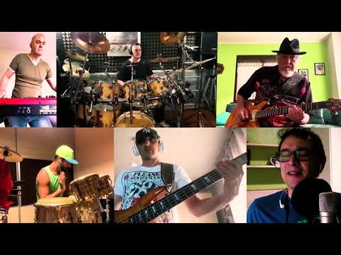 Oye como va _ Bona Vida _ Home Edition