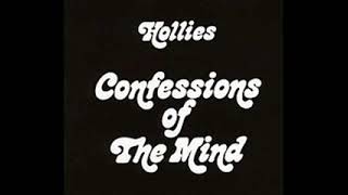 The Hollies:-&#39;Frightened Lady&#39;