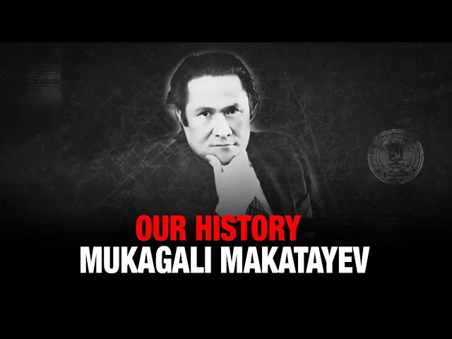 Mukagali Makatayev’in 95. Yılı: Günlükler ve Özgürlüğün Bedeli