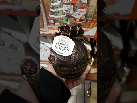 Grand Ferrero,Dark Chocolate #shortsfeed #shorts #trendingshorts #shortsvideo #chocolate #viral