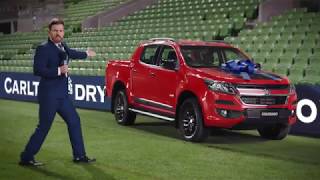 Carlton Dry: NRL State of Origin - Let The Game Decide!