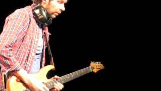 Paul Gilbert Live - Suite Modale