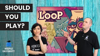 Meeple University - The LOOP video thumbnail