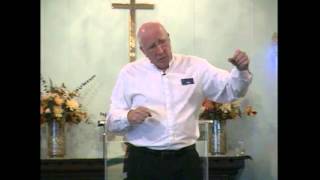 Dispel The Fog | Christ Unity Church of Medford | Rev. Rob Wheeler
