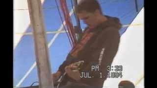 Strongarm | Count the Cost | Cornerstone '94