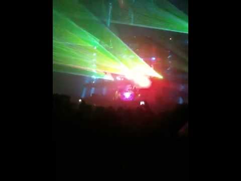 Reverze 2011 - Ruthless vs Lethal MG vs Q-IC