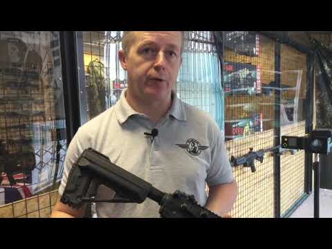 VFC - Avalon Samurai Edge