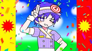 ここの早口、めっちゃ早いのになんでこんなに聞き取りやすいのか…🤔歌枠配信で覚えてくれていた時に早口苦戦していたのにこんなに歌い上げていてやっぱり凄い👏 - 【突き刺す声で】メズマライザー(mesmerizer)/サツキ 歌ってみた 【こったろ】【すたぽら】