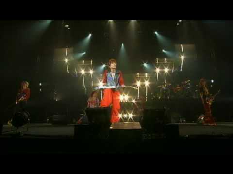 Gackt ЯR - Part 13 [Mirror]