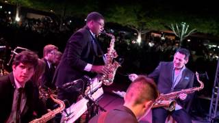 Free Jazz in the Park Series Celebrates 27th Year
