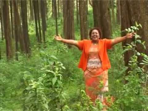 Ruth Wamuyu - Chukua Nafasi (Official Video)
