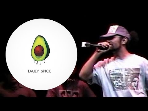 DAILYSPICE - PASS vs FRANCO (2003)