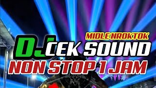 Download lagu DJ CEK SOUND NROKTOK FULL 1 JAM #horeg  mp3 Download lagu DJ CEK SOUND NROKTOK FULL 1 JAM #horeg  mp3