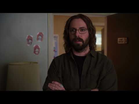 Gilfoyle CryptoCurrency Silicon Valley