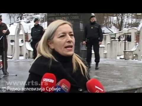 KRAVICA : SEĆANJE NA KRVAVI BOŽIĆ 1993.