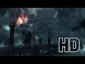 King Arthur Legend Of The Sword King Arthur VS King Vortigern