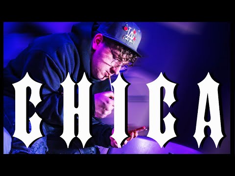 Justdimababy - Chica (Visual)