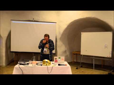 (Brewing Agile 2014) Henrik Kniberg: Slack