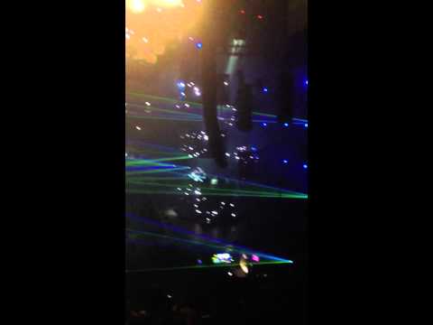 Spectrum, insomnia - Swedish house mafia ziggo dome