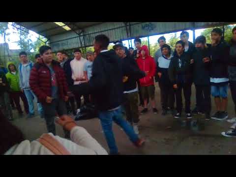 Bsk vs Zentakase - Fecha 9