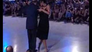 Pedro Monteleone Y Marcela Guevara