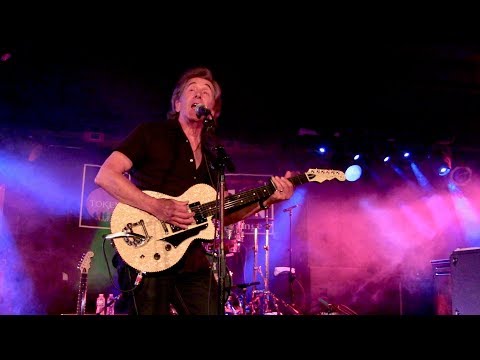 Thumbnail for ''GOING HOME'' - RICK VITO @ The Token Lounge,  July 2019 by Rick Vito
