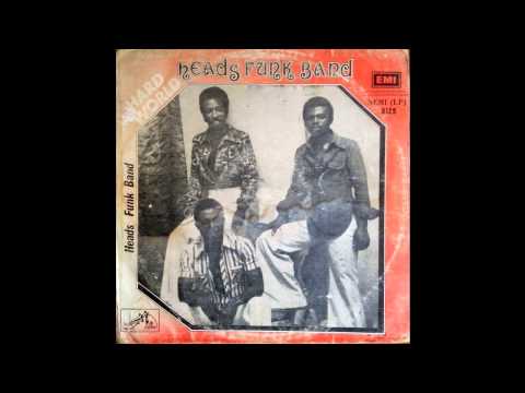 Heads Funk Band - Money Makes You Happy