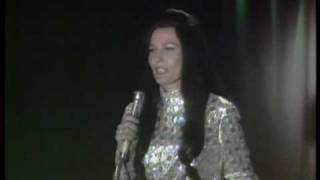 Loretta Lynn - The Old Rugged Cross