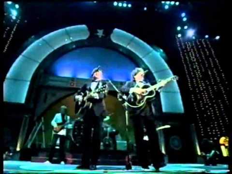 The Everly Brothers - Live in Melbourne 1989
