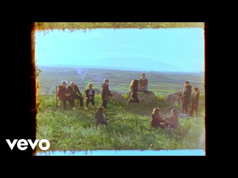 Juanjo Bona - Golondrinas (Visualizer)