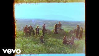 Golondrinas Lyrics English Translation