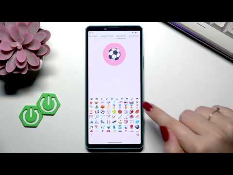 SONY Xperia 10 VII – How to Add Contact Photo