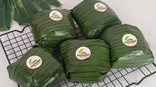 Download lagu NOT MANY PEOPLE KNOW ABOUT THIS FOOD, TRADITIONAL FOOD WITH NEW INNOVATIONS, CAN BE SOLD mp3