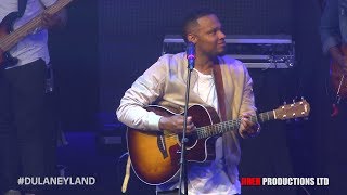 Todd Dulaney - The Anthem (Live) @ GatesPraise #TheExperience Conference 2017
